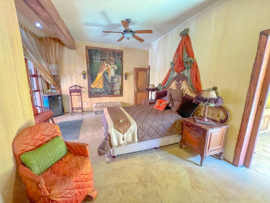 5 Bedroom Property for Sale in Maraldi Estate Free State